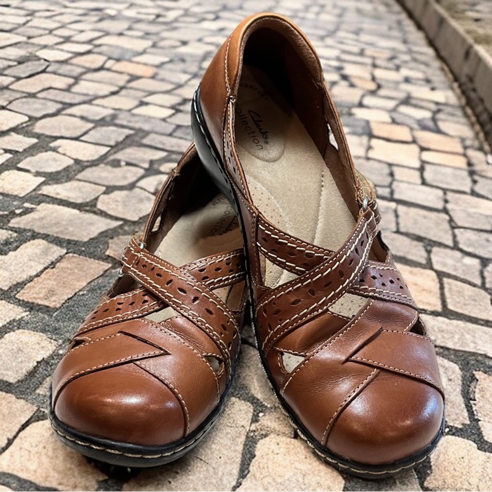 Shoes By Clarks
